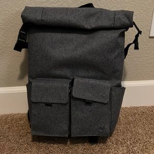 PKG backpack